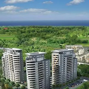 Atapartments - Trzy Zagle Gdańsk