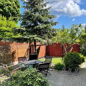 Apartament1 Tri-city Oliwa Ogród, Prywatne Wejście Gdańsk