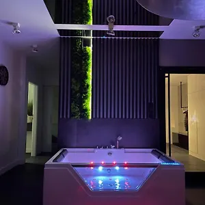 Magspace River View Jacuzzi Gdańsk